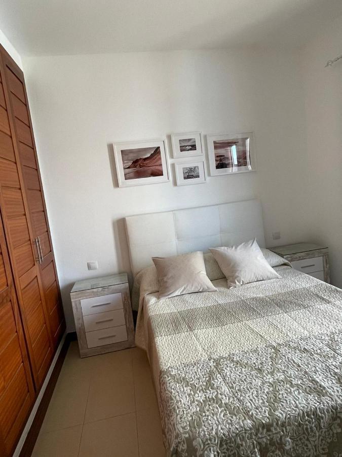 Duplex Calero Sunset Apartment Yaiza  Bagian luar foto
