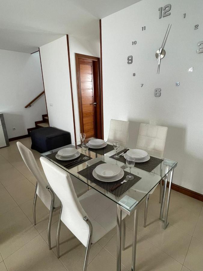 Duplex Calero Sunset Apartment Yaiza  Bagian luar foto