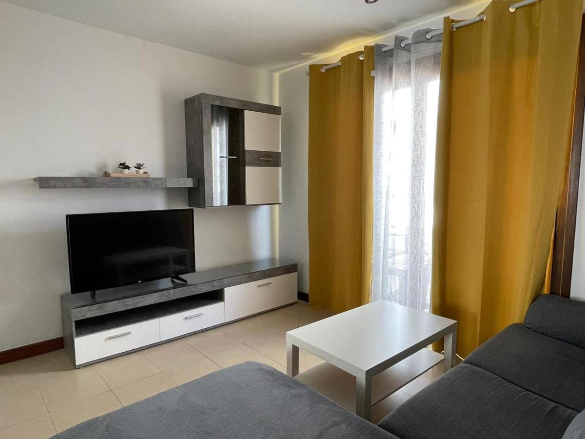 Duplex Calero Sunset Apartment Yaiza  Bagian luar foto